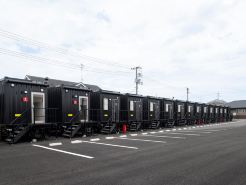 Hotel R9 the Yard Iwakuni