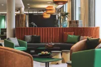 홀리데이 인 - 더 뉴, 홉 포르히하임 바이 IHG - 무료 와이파이