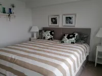 "Isbiorn" - 300m from the Sea