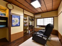 Ryokan Yamadaya