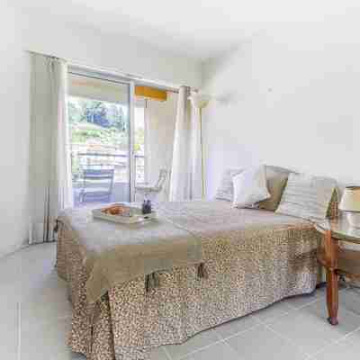 L'Antonia Rooms