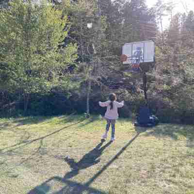 コテージ岩村 Fitness & Recreational Facilities