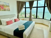 Mutiara Beach Resort by Glex Hotels in Tanjung Kling