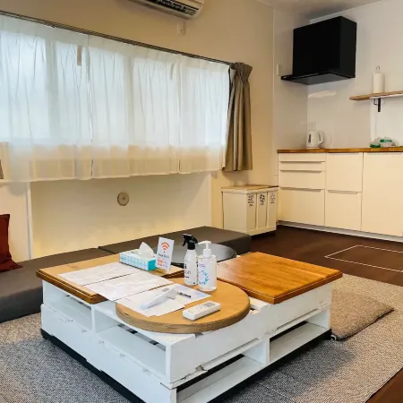 Atta Hotel Kamakura
