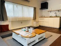 Atta Hotel Kamakura - Condos