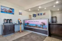 Motel 6 Albuquerque, NM - Carlisle - Bãi đậu xe