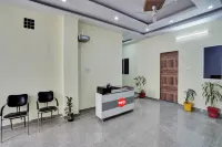 OYO Hotel Kvs Residency Hotel di Khurja