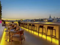 Art'Otel Zagreb Hotels in der Nähe von Park Zrinjevac