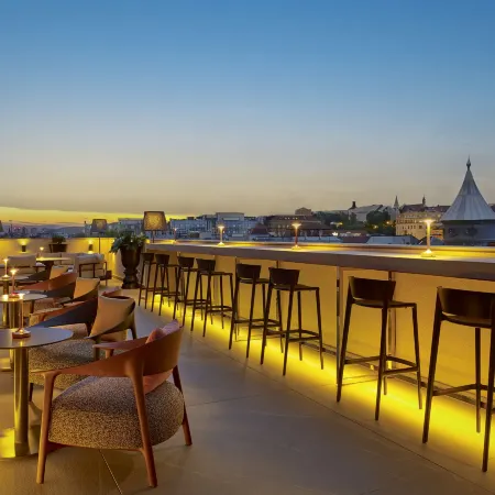Art'Otel Zagreb