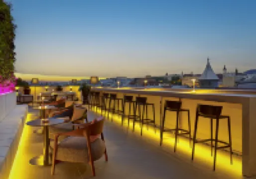 Art'Otel Zagreb, Powered by Radisson Hotels