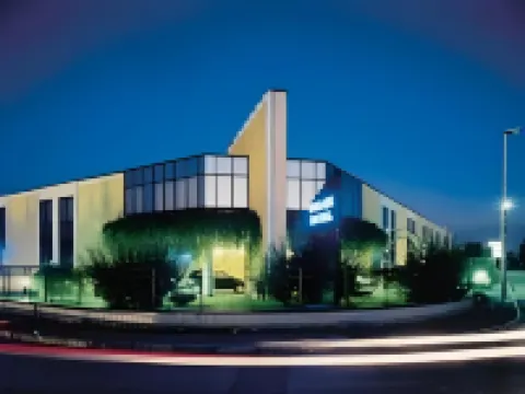 Best Western Mirage Hotel Fiera Các khách sạn ở Paderno Dugnano