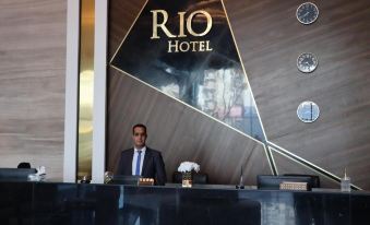 Rio Olaya Hotel