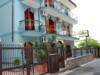 Aparthotel Kalaskisò Hotel in zona Terra e Fuoco