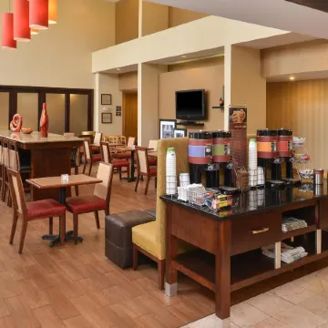 Hampton Inn Selma