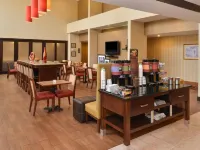 Hampton Inn Selma