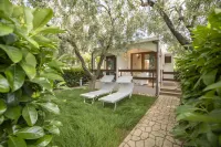 Casa Vacanza "melograno" con Piscina e Spiaggia Privata Hotel in zona Spiaggia di Piana di Mattinata