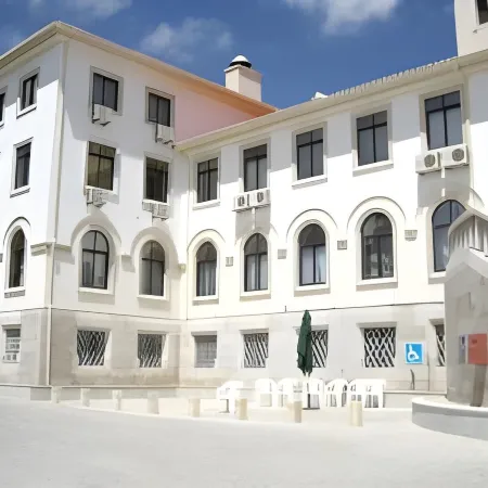 Domus Pacis Fatima Hotel