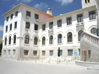 Domus Pacis Fatima Hotel Hotels in Fatima