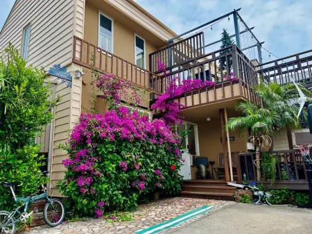 Cafe Hotel Isola Bella