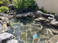 Kitaguni Grand Hotel - Hot Tub