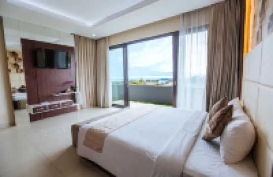 Villa Sutan Raja Palu