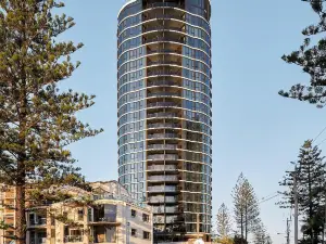 Vue Broadbeach - Official