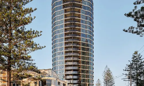 Vue Broadbeach - Official