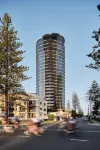 Vue Broadbeach - Official Hotels near The Oasis Shopping Centre