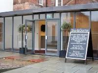 The Star and Garter Hotel Hotel a Andover