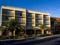 Embassy Suites by Hilton San Luis Obispo Hotels near Stephen Ross Wine Cellars