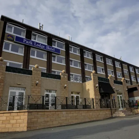 Park Hotel