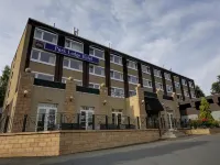 Park Hotel - 3-Star