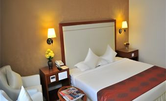 Hotel Paraag