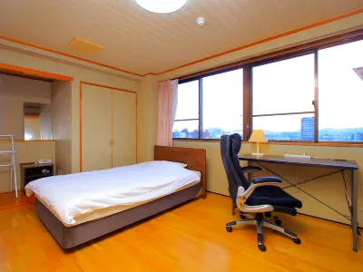 Apartment Hotel Sunshine