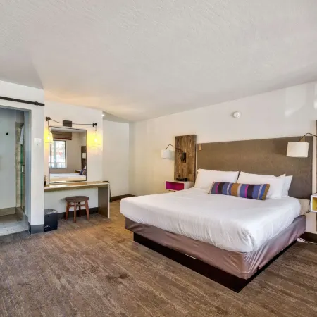 Hotel Becket, BW Signature Collection