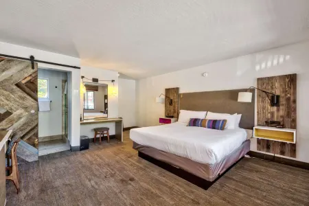 Hotel Becket, BW Signature Collection