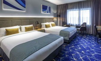 Mercure Sydney Liverpool