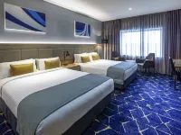 Mercure Sydney Liverpool Hotels in Prestons