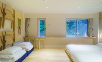 Takaone Activity＆Stay