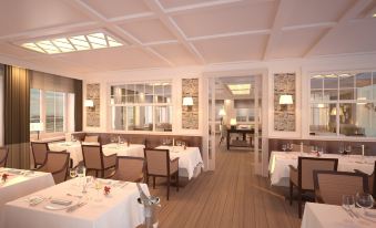 Severin's Resort & Spa