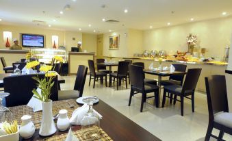 Ivory Hotel Apartments