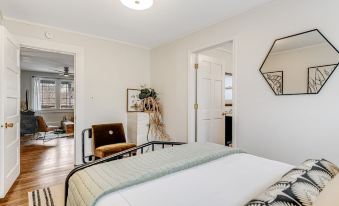 Riverside Trade Retreat AvantStay Industrial-Chic Near Downtown Asheville