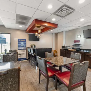 Best Western Plus Gen X Inn