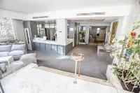 Hotel Chambord Hotels in Menton