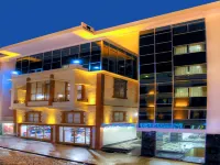 อัลพินน์ โฮเทล อิสตันบูล - คลาสพิเศษ โรงแรมใกล้จัตุรัส Beyazit Square