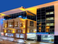 Alpinn Hotel Istanbul Hotell i 