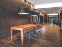 Motel One Manchester-Piccadilly Hotels in Manchester