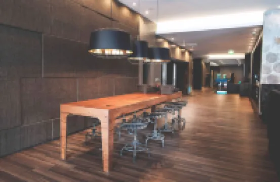 Motel One Manchester-Piccadilly