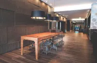 Motel One Manchester-Piccadilly Hotels in Manchester