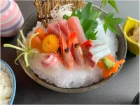 Hotel Hana-No-Shou - breakfast